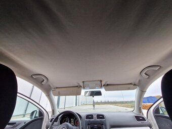 Volkswagen golf 6 1.4 59kw - 17