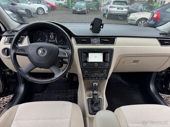 ŠKODA RAPID 1.4 TSI 90KW DSG A7 ELEGANCE - 17