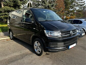 VW MULTIVAN T6 2.0TDI 110KW 4MOTION - 17