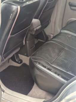 Nissan X-Trail 2.2 dCi Elegance - 17