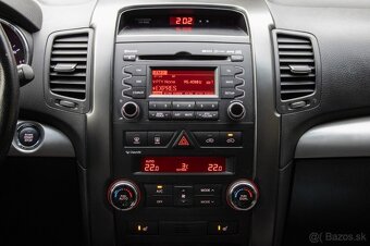 Kia Sorento 2.2 CRDi VGT 4WD - 17