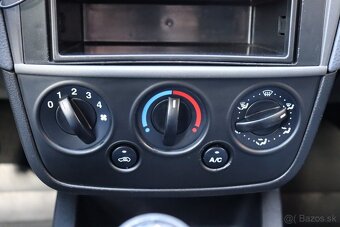 Ford Fiesta 1.25i Duratec Comfort - 17