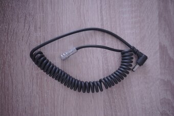 Príslušenstvo pre rigging - 17