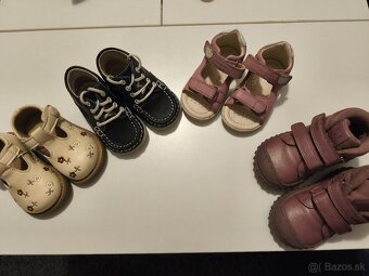 Detské topánky - 17
