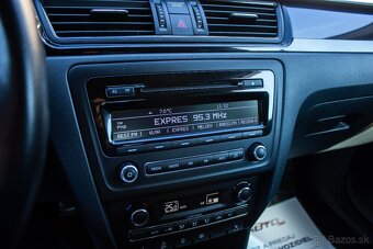 Škoda Rapid 1.2 TSI 77kW 2015 - 17