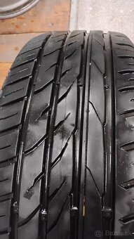 Elektrony vw 5x112 r16 - 17