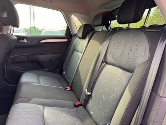 Citroën C4 1.6 VTi Seduction - 17