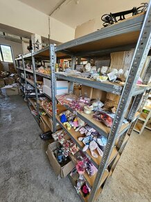 Predám eshop s darčekovým tovarom alebo zásoby samostatne - 17