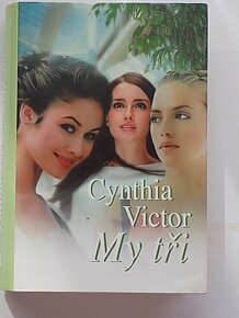 Romantika-Deveraux,Lynn, Torre,Kleypas,Sheridan a iný - 17