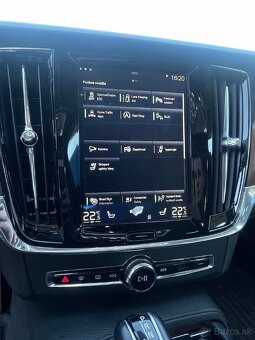 Volvo S90 140KW 2018 4x4 Inscription - 17