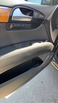 Audi Q7 3.0 TDI TipTronic Quattro - 17