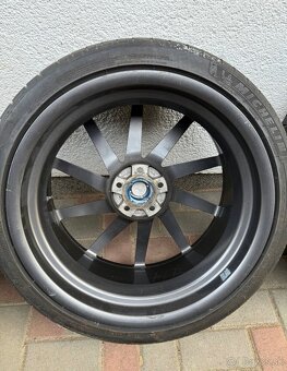 Vossen CVT R19 - 17