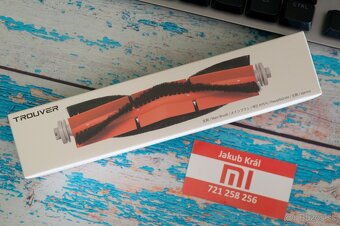 Originálne príslušenstvo pre vysávače Xiaomi, Roidmi a Viomi - 17