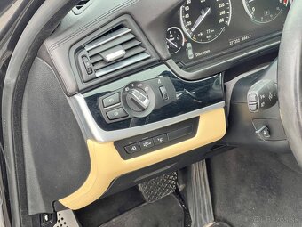 Bmw 535d xDrive - 17
