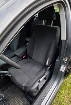 Volkswagen Passat B6 1.9TDI 77kw - 17