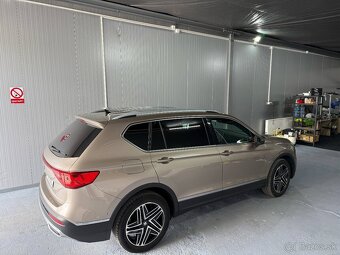 Tarraco 2.0 TDI, 110 kW, Excellence - 17