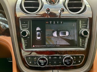 Bentley Bentayga 6.0 W12 - 17