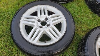 Predam Renault Megane Scenic rv.2005 - 17