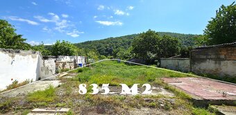PNORF – čiastočne zrekonštruovaný 3i RD pod lesom pri Sĺňave - 17