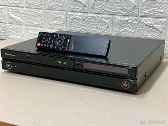 Pioneer DVR-LX70D …. HDD/DVD Recorder - 17