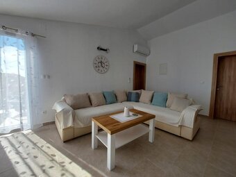 Chorvátsko apartmány Tribunj - 17