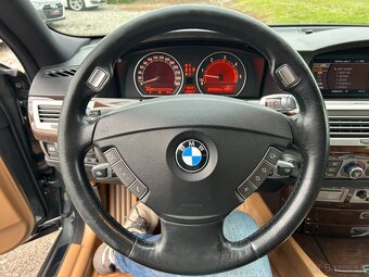 BMW Rad 7 730 d A/T - 17