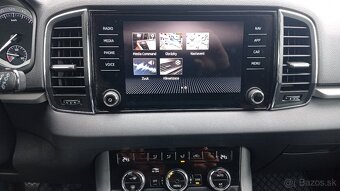 Škoda Karoq, 1.5 TSi Manuál,Klima, Navi odpočt DPH - 17