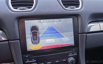 Porsche Cayman 718 220kW M6 (SK pôvod) - 17