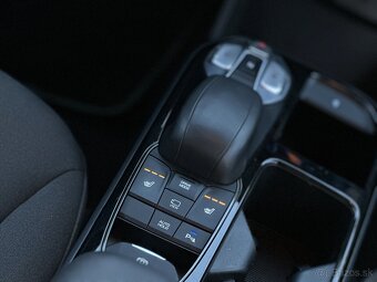 Hyundai Ioniq Berline Electric 39 kWh Hatchback 88kw 51TKM - 17