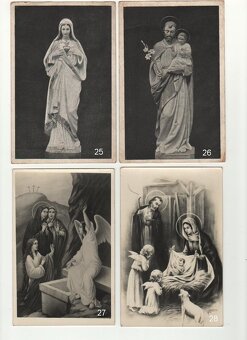 Staré sväté obrázky - 17