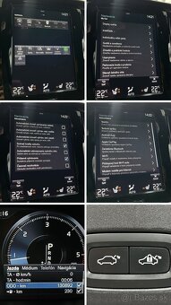 VOLVO V90 CROSS COUNTRY D4 AWD, 4x4, 2.0 D, 140KW/190PS,2020 - 17