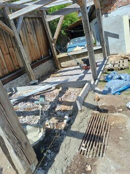 Odvoz/stavebné práce - 17