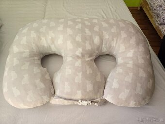 Bugaboo Donkey 3 / Vybava pre dvojicky - 17