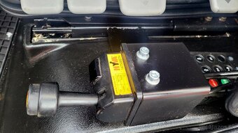 MAN LE15.220   trojstranny  sklapac vyklapac - 17