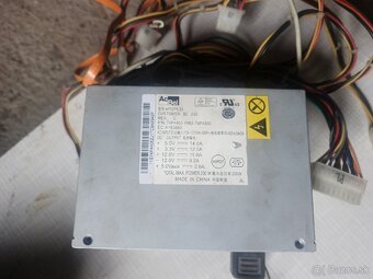 Dosky do retro Pc - 17