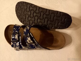 Detská obuv veľ. č. 35 - 17