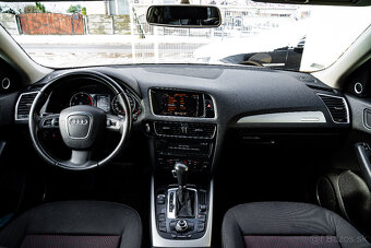 Audi Q5 3.0 TDI DPF quattro S tronic - 17