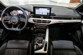 Audi S4 Avant - 17