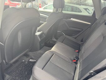 Audi Q5 40 2.0 TDI mHEV quattro S tronic - 17