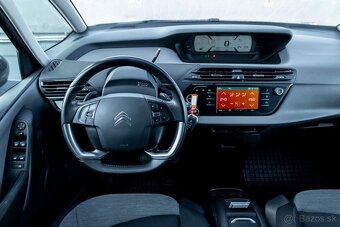 Citroën Grand C4 SpaceTourer/ ODPOČET DPH/ - 17