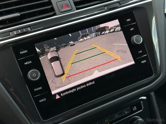 Volkswagen Tiguan R-Line 1.5 TSi DSG, r.v.: 2020 - 17