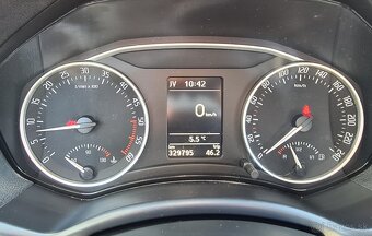 ŠKODA OCTAVIA 2.0 TDI CR DPF 110K FAMILY - 17