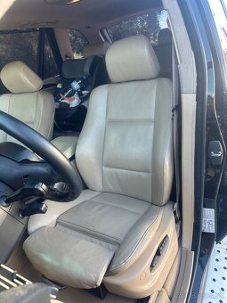 BMW X5 E53 3.0D Euro 3 Facelift - 17