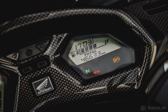 HONDA CBR 650FA - 17
