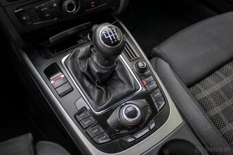 Audi A4 Avant 2.0TDi /aj na splátky/ - 17
