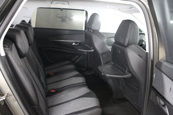Peugeot 5008 1.6 BlueHDi, AT Automat, 7 Miest - 17