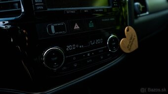 Mitsubishi Outlander 2.2 DI-D Instyle A/T - 17