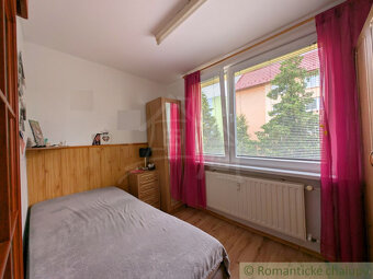 Pekný 2,5-izbový byt v tichom prostredí – Medzilaborce - 17