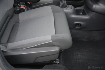 Citroen C4 Cactus 1.20 Puretech, SR. voz, 1.majiteľ, Top Sta - 17