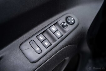 Opel Combo Life 1,5 diesel - 17